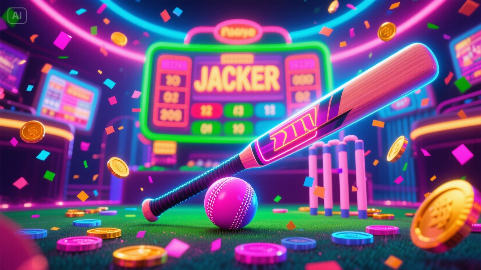 Casino Arcanebet Casino desktop and mobile interfaces