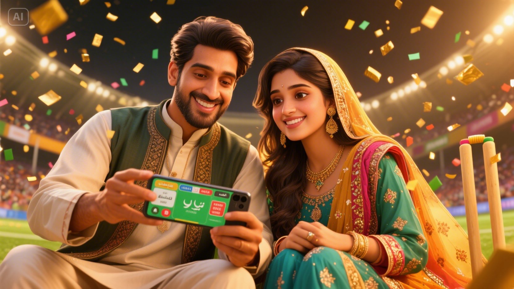 Casino Arcanebet Casino desktop and mobile interfaces